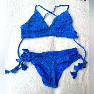 Everything but Water Bikini